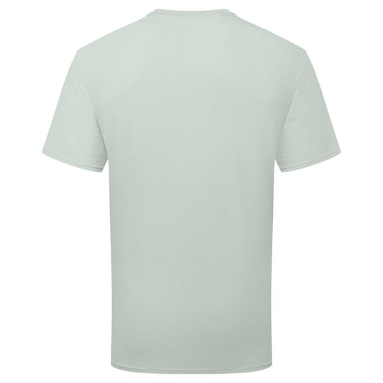 Fruit of the Loom - "Pure" T-Shirt für Herren/Damen Unisex, Baumwolle (Salbei) - Image 2