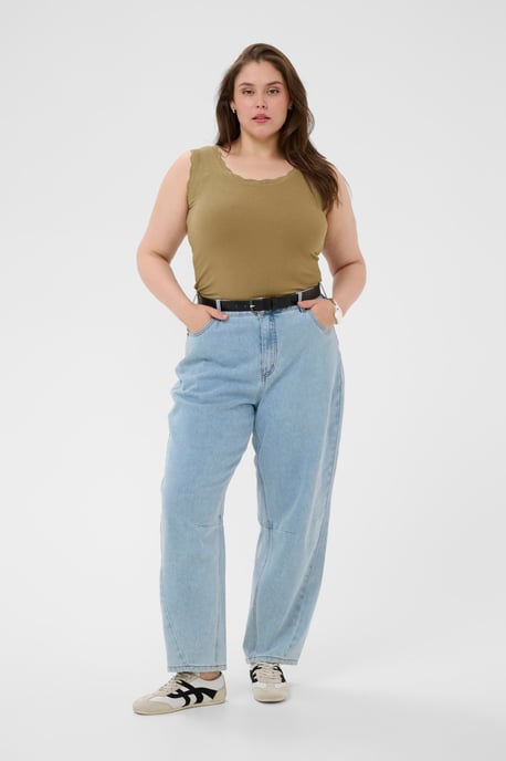 Jerseytop KComia Jerseytop Tight fit - Image 1