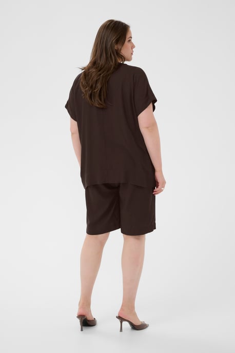 Kurzarm-Bluse KCmille Kurzarm-Bluse Loose fit - Image 2