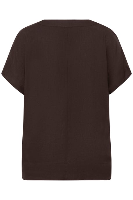 Kurzarm-Bluse KCmille Kurzarm-Bluse Loose fit - Image 5
