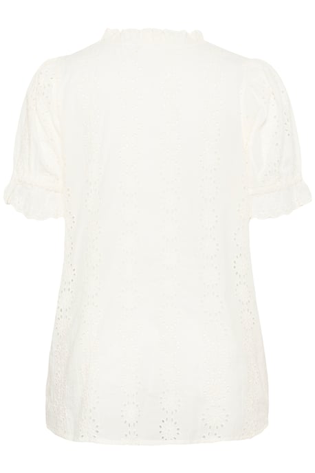 Kurzarm-Bluse KCdina Kurzarm-Bluse Regular fit - Image 5