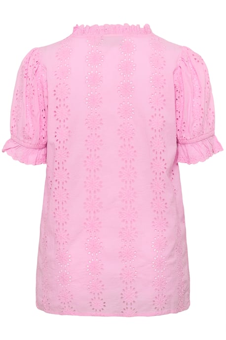 Kurzarm-Bluse KCdina Kurzarm-Bluse Regular fit - Image 5