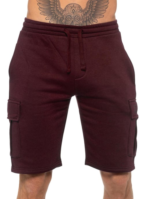 Enzo | Herren Cargo-Shorts - Image 2