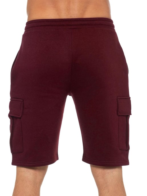Enzo | Herren Cargo-Shorts - Image 3