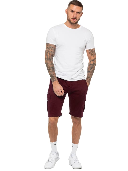 Enzo | Herren Cargo-Shorts - Image 5