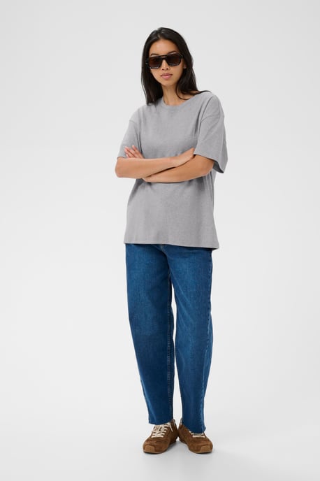 T-shirt JaminaPW T-shirt Oversize fit - Image 1