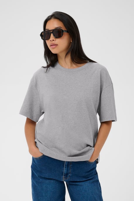 T-shirt JaminaPW T-shirt Oversize fit - Image 2