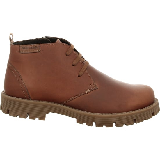 JOSEF SEIBEL Herren Stiefelette Cheston 03 in castagne - Image 2