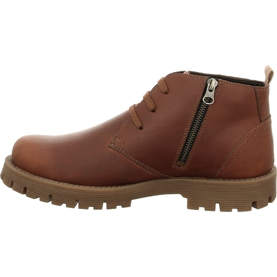 JOSEF SEIBEL Herren Stiefelette Cheston 03 in castagne - Image 3