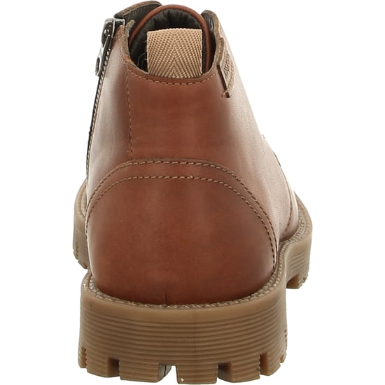 JOSEF SEIBEL Herren Stiefelette Cheston 03 in castagne - Image 4