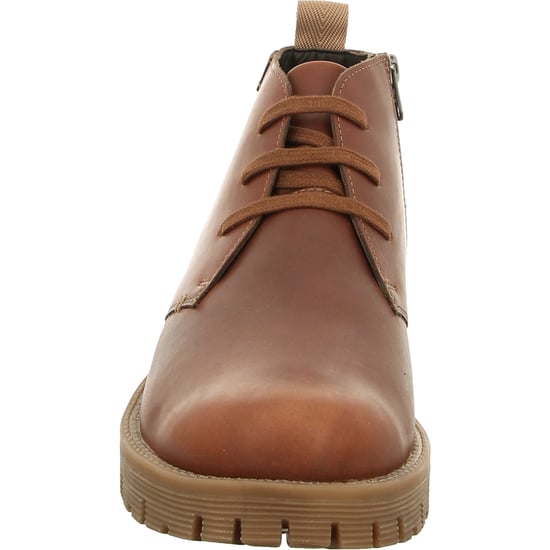 JOSEF SEIBEL Herren Stiefelette Cheston 03 in castagne - Image 5