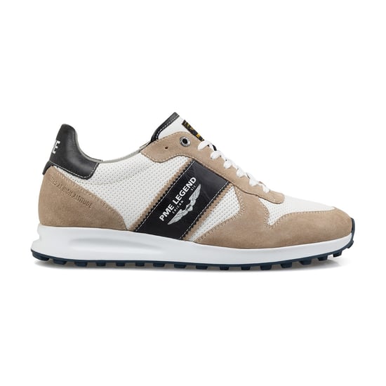 PME Legend Sneakers Flightube Weiß - Image 1