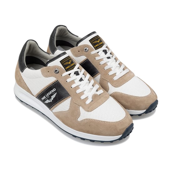 PME Legend Sneakers Flightube Weiß - Image 4