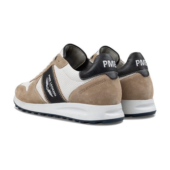 PME Legend Sneakers Flightube Weiß - Image 5