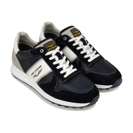 PME Legend Sneakers Flightube Blau - Image 4