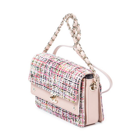 Classic Double Flap  Schultertasche - Image 2