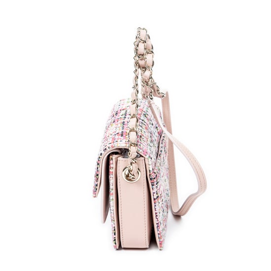 Classic Double Flap  Schultertasche - Image 3
