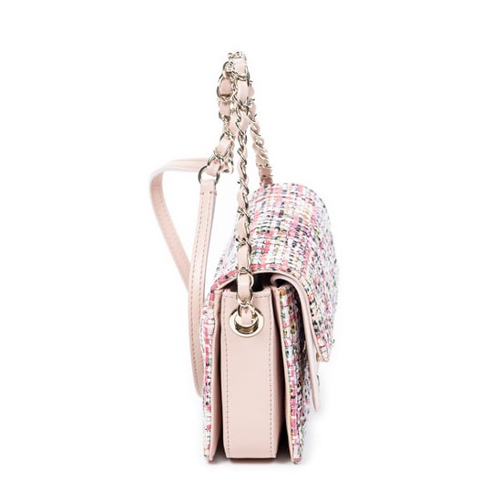 Classic Double Flap  Schultertasche - Image 4