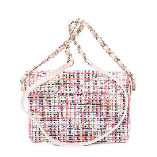 Classic Double Flap  Schultertasche - Image 5