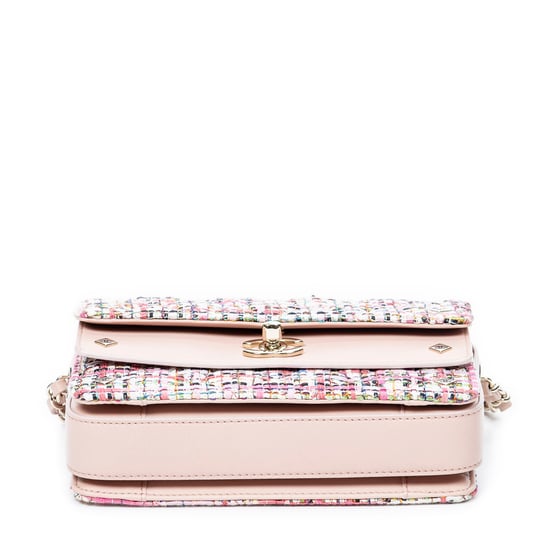 Classic Double Flap  Schultertasche - Image 6