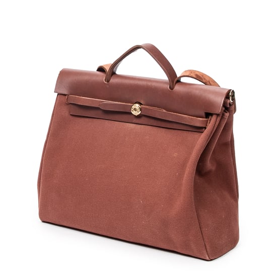 Herbag MM Schultertasche - Image 3