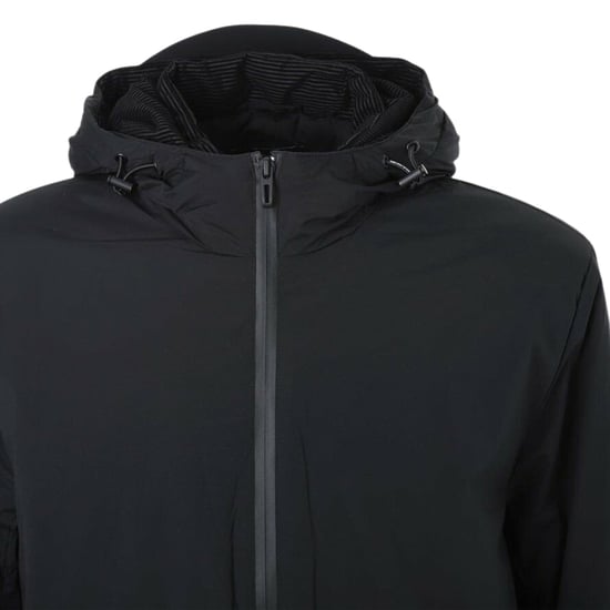 Emporio Armani Schwarze Jacke - Image 3