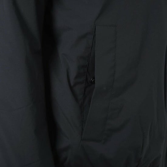 Emporio Armani Schwarze Jacke - Image 4