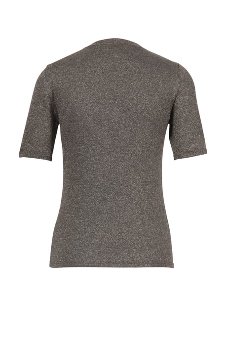 Solider Pullover, Kurzarm - Image 2