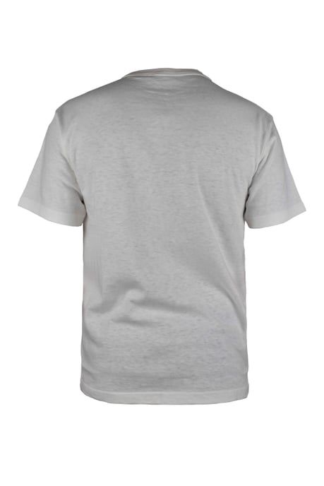 Dior T-Shirt Weiß - Image 5