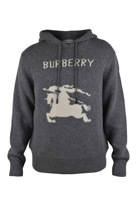 Burberry Pullover Grau - Image 1