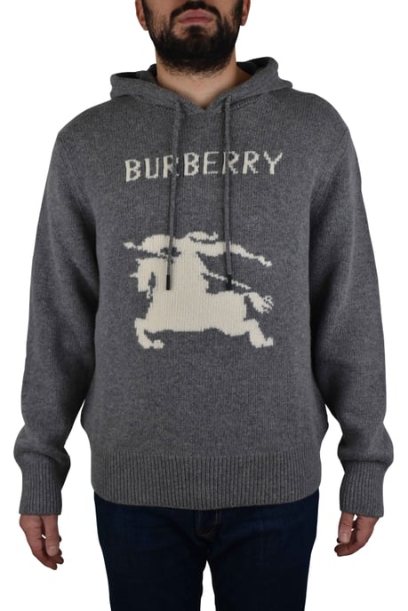 Burberry Pullover Grau - Image 2