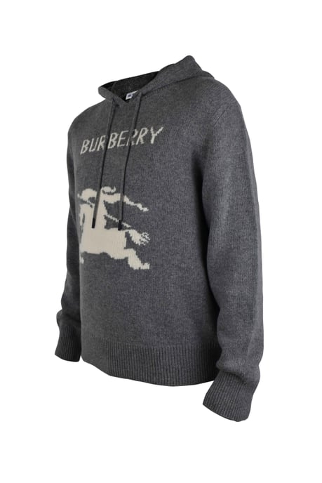 Burberry Pullover Grau - Image 3