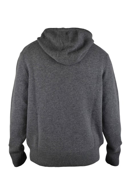 Burberry Pullover Grau - Image 5