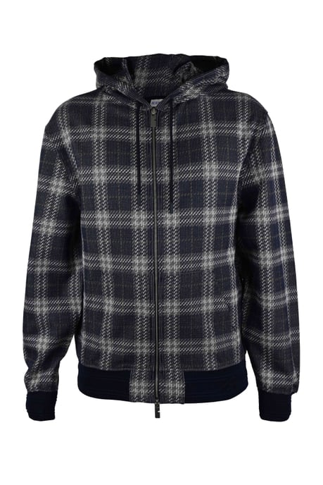 Burberry Weste Blau - Image 1