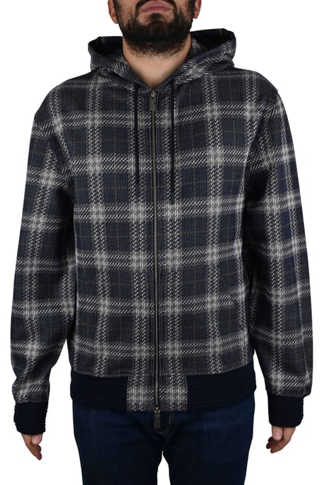 Burberry Weste Blau - Image 2