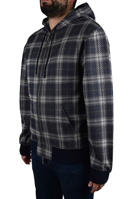 Burberry Weste Blau - Image 3