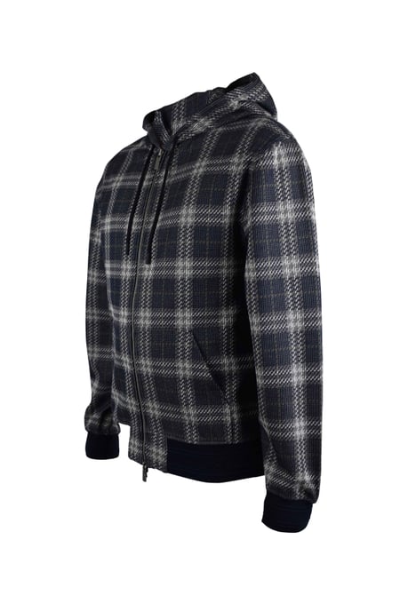Burberry Weste Blau - Image 4