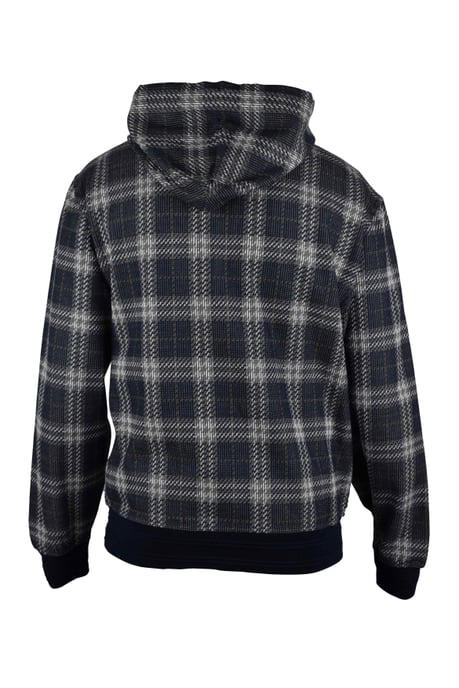 Burberry Weste Blau - Image 5