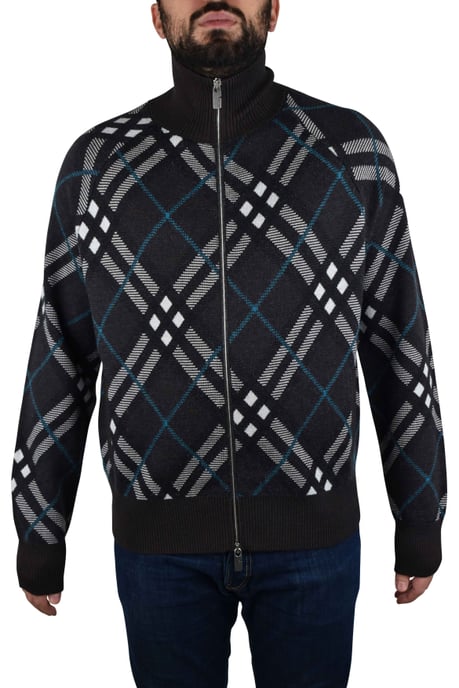 Burberry Weste Braun - Image 2