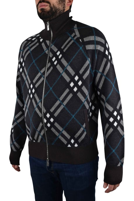 Burberry Weste Braun - Image 3
