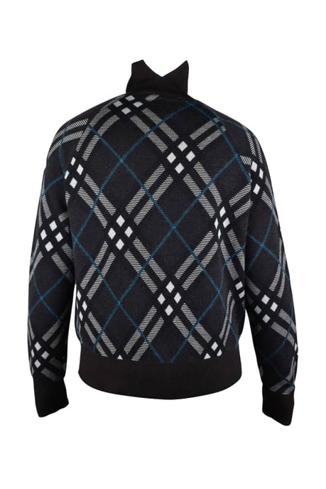 Burberry Weste Braun - Image 5