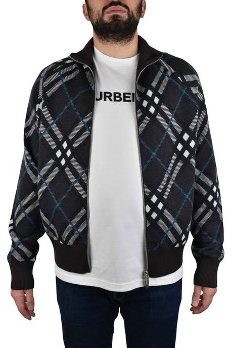 Burberry Weste Braun - Image 6