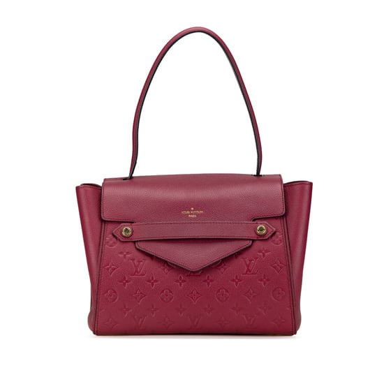 Capucines Mini Monogram Empreinte Handtasche - Image 1