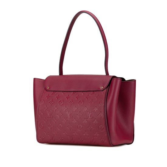 Capucines Mini Monogram Empreinte Handtasche - Image 2