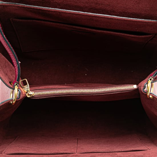 Capucines Mini Monogram Empreinte Handtasche - Image 4