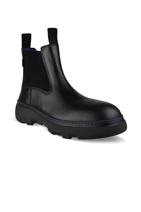 Burberry Stiefeletten Schwarz - Image 2