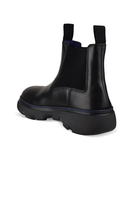 Burberry Stiefeletten Schwarz - Image 3