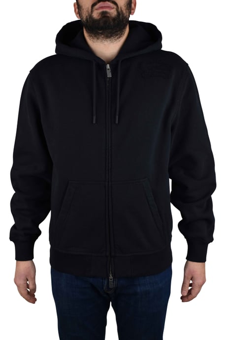 Burberry Weste Schwarz - Image 2