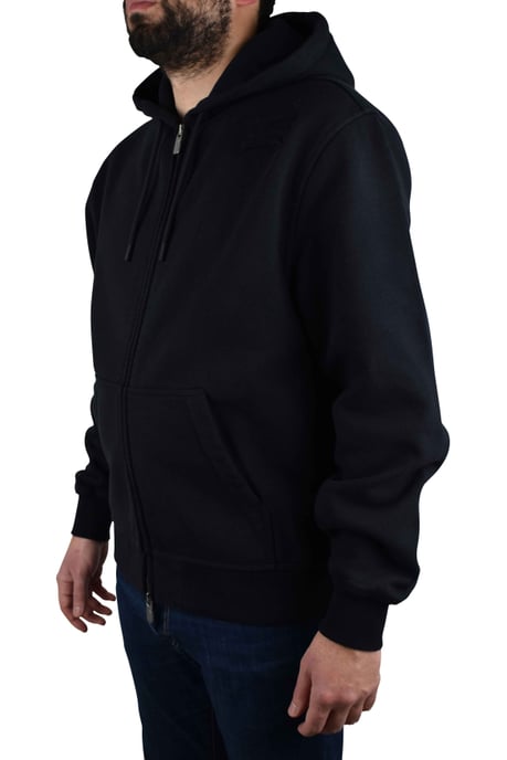 Burberry Weste Schwarz - Image 3