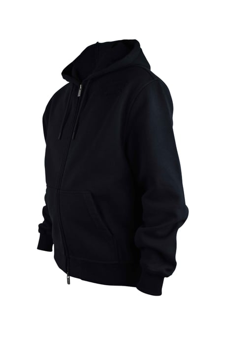 Burberry Weste Schwarz - Image 5